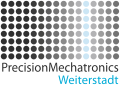 Precision Mechatronics Logo.svg