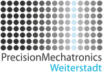 Vorschaubild für Precision Mechatronics