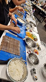 Preparing Sushi in Israeli Cooking classes.jpg