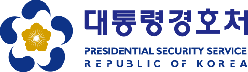 File:Presidential Security Service of the Republic of Korea Logo (horizontal).svg