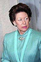 Margaret, Countess of Snowdon -  Bild