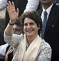 Thumbnail for Priyanka Gandhi