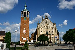 Proszowice, Poland - panoramio.jpg