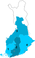 Miniatura para Provincia de Kymmenegård y Nyslott