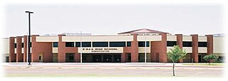 <span class="mw-page-title-main">Pharr-San Juan-Alamo High School</span> Public school in San Juan, Texas, United States