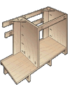 Estructures de mobles