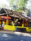 Puduppariyaaram Temple, Palakkad