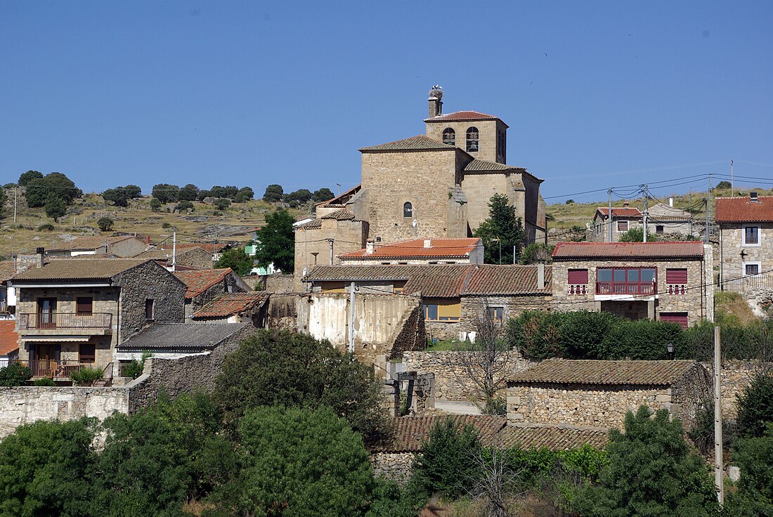 Puente del Congosto