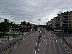 Puistokatu, Järvenpää, Finland.jpg
