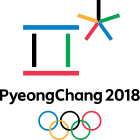 PyeongChang 2018 Winter Olympics.svg