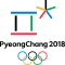 PyeongChang 2018 Olimpiade Musim Dingin.svg