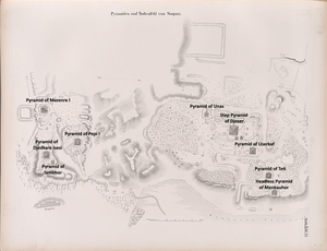 Pyramids of the Saqqara Plateau.png