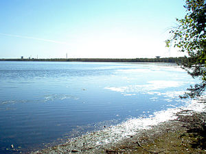 Lac Pyykösjärvi