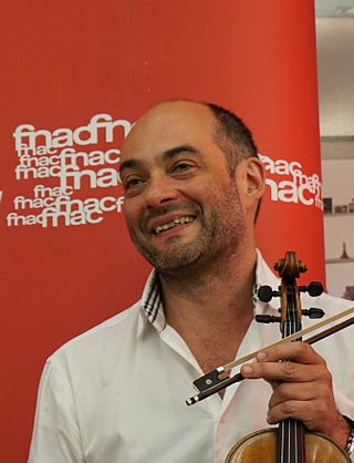 <span class="mw-page-title-main">Jan Talich</span> Czech violinist and conductor