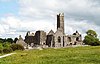 Quin Manastırı, İrlanda.jpg