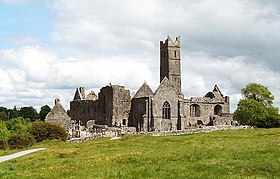 Image de l'Abbaye de Quin