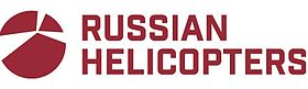 Logo di Russia Helicopters