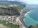 La Palma, Puerto de Tazacorte