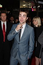 Thumbnail for File:ROBERT PATTINSON (5693745682).jpg