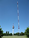 Thumbnail for Jemiołów Transmitter