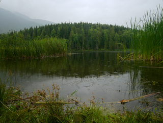 Seeley Lake Provincial Park