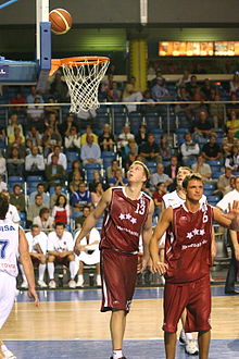 Raitis Grafs, Armands Šķēle, Estonsko-Lotyšsko, 2006.jpg