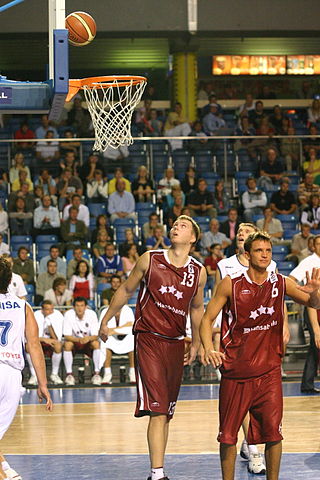 <span class="mw-page-title-main">Raitis Grafs</span> Latvian basketball player