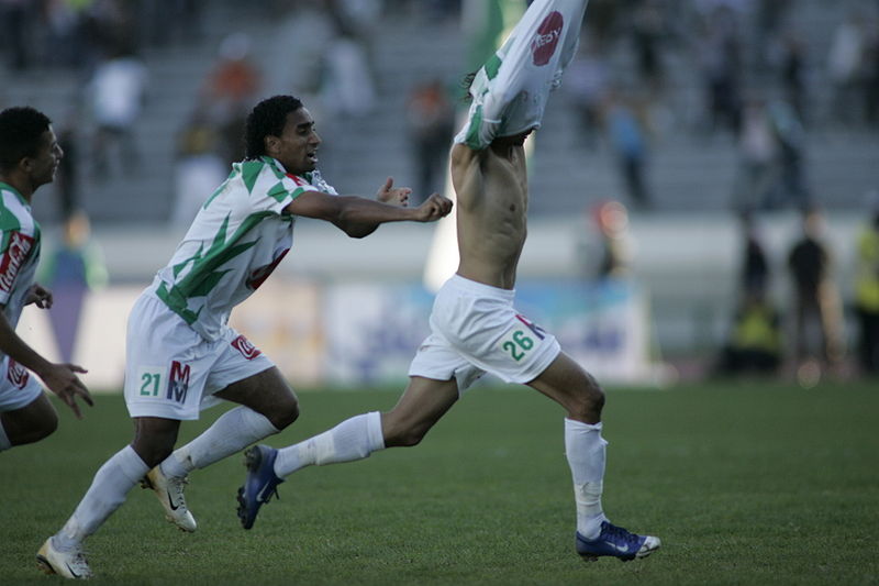 File:Raja de Casablanca vs Maghreb de Fes, November 09 2008-07.jpg