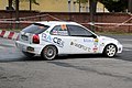 28. Adrian Pawłowski Honda Civic VTi