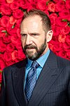 Ralph Fiennes Ralph Fiennes from "The White Crow" at Opening Ceremony of the Tokyo International Film Festival 2018 (31747095048).jpg