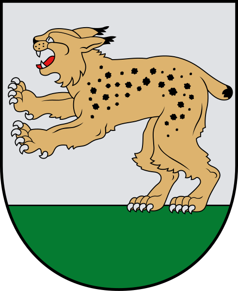 File:Raseiniai COA.svg