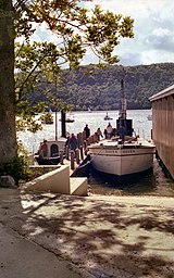 Raven at Windermere Steamboat Museum (Geograph-2266703-by-David-Dixon).jpg