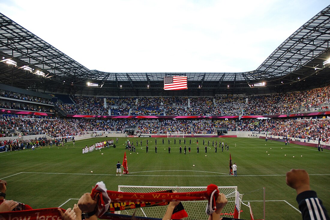 New York Red Bulls