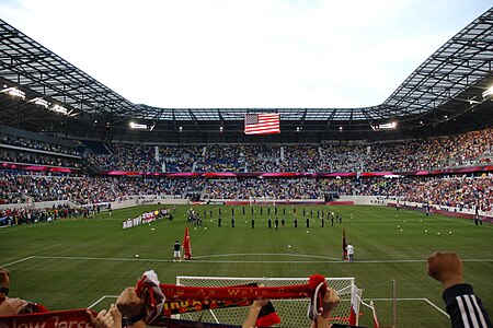 Red Bull Arena (New Jersey)