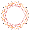 Muntazam yulduz kesilishi 13-7 2.svg