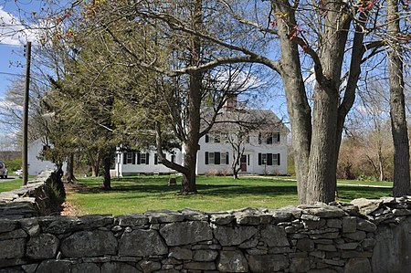 RehobothMA BlandingFarm