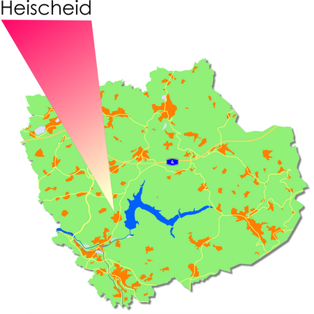 Reichshof lage heischeid