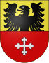 Blason de Remaufens