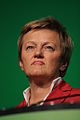 de:Renate Künast, en:Renate Künast, German politician, MdB, Minister of Consumer Protection, Food and Agriculture