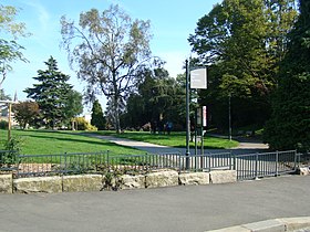 Illustrasjonsbilde av artikkelen Square de La Motte