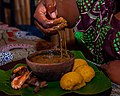 Repas camerounais-26