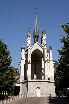 Zdjęcie kaplicy