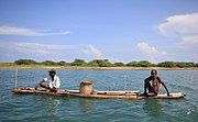 hindi meaning of catamarans