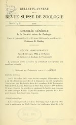 Миниатюра для Файл:Revue suisse de zoologie (IA revuesuissedezo731966schw).pdf