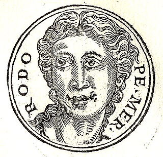 <span class="mw-page-title-main">Rhodope (mythology)</span>