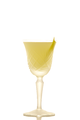 Deutsch: Rhubarb Gimlet (Cocktail), eine Variation des klassischen Gimlet Cocktail mit Rhabarber. English: Rhubarb Gimlet (cocktail), a variation of the classic gimlet cocktail.