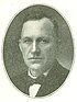 Portrait of Rich T. Buckler, circa 1917