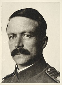 Richard Wilhelm Gottlieb Faltin