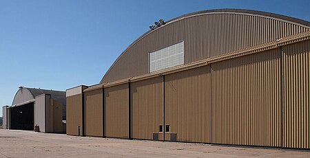 Riverside Hangars