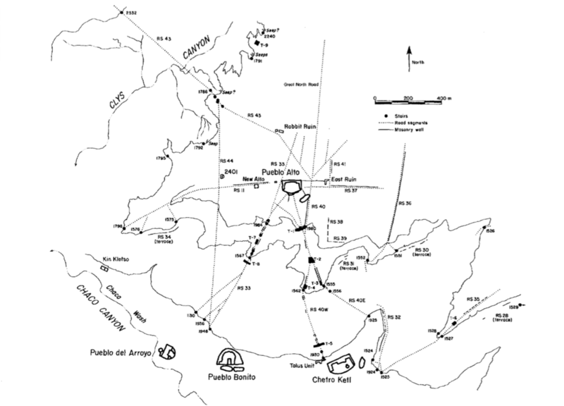 File:Road network around the Pueblo Alto community.png